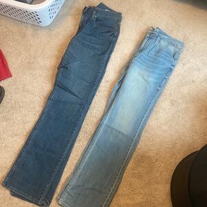 Mens Cody James jeans